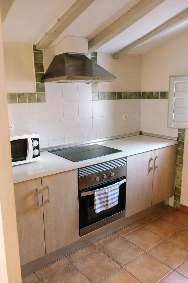 Apartamentos Villaaltea - Luna Exterior foto
